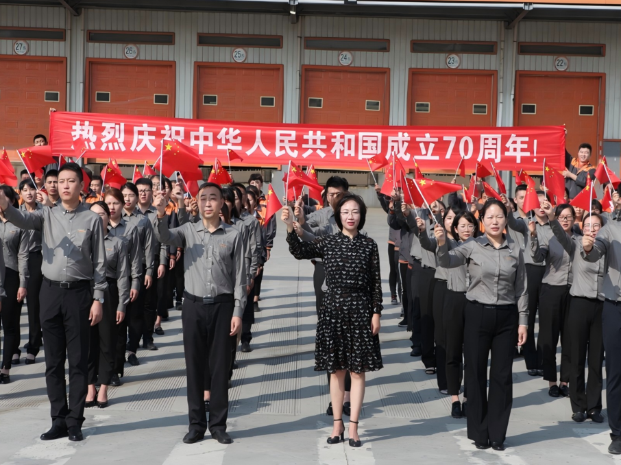 “车轮上的党支部”——佳怡物流人如何跑出“红色加速度”